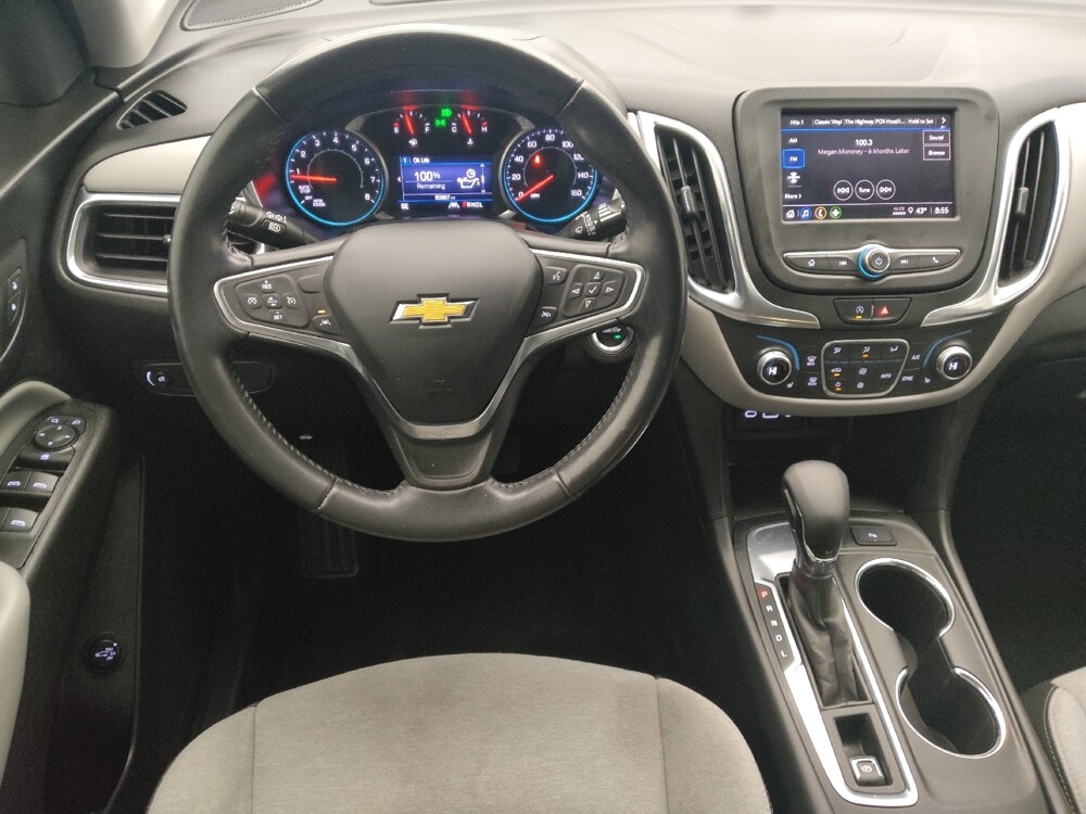 2022 Chevrolet Equinox in Baton Rouge, LA 70816 - 18087257 22