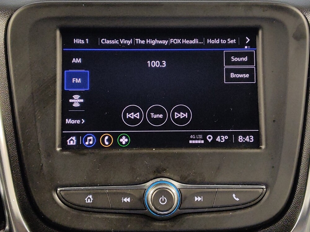 2022 Chevrolet Equinox in Baton Rouge, LA 70816 - 18087257 25