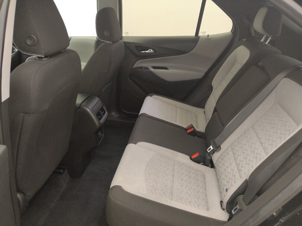 2022 Chevrolet Equinox in Baton Rouge, LA 70816 - 18087257 18