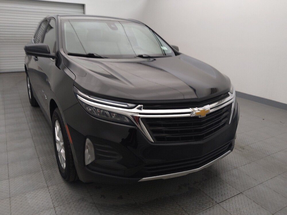 2022 Chevrolet Equinox in Baton Rouge, LA 70816 - 18087257 14