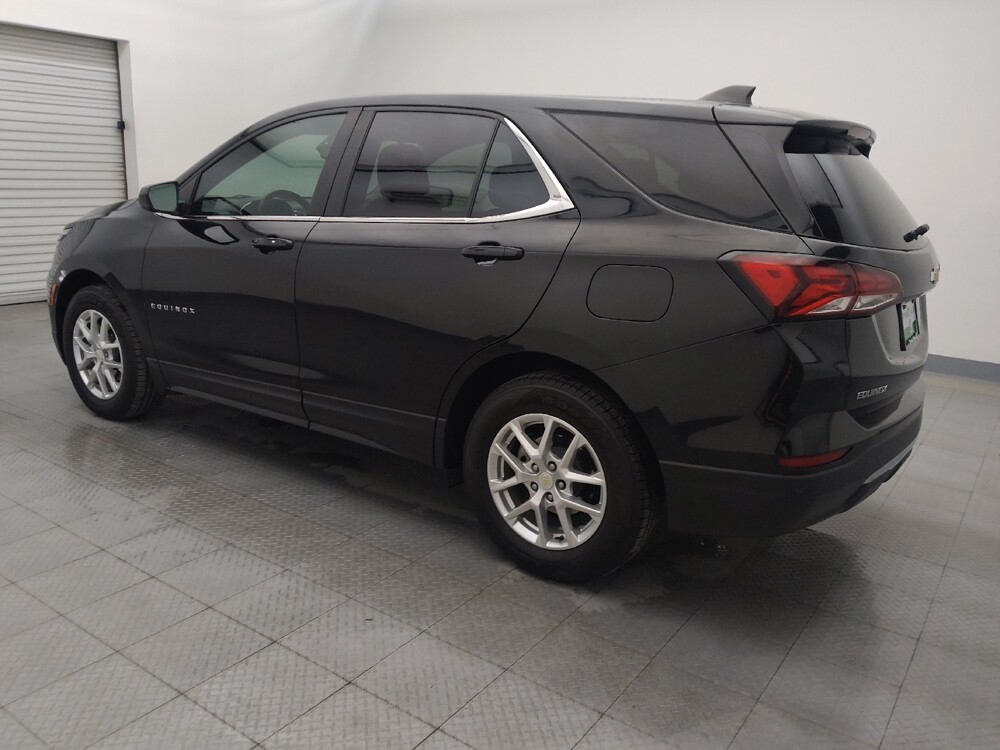 2022 Chevrolet Equinox in Baton Rouge, LA 70816 - 18087257 3