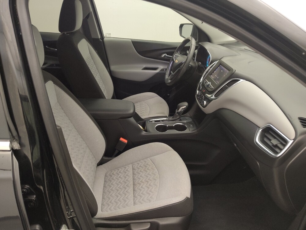 2022 Chevrolet Equinox in Baton Rouge, LA 70816 - 18087257 21