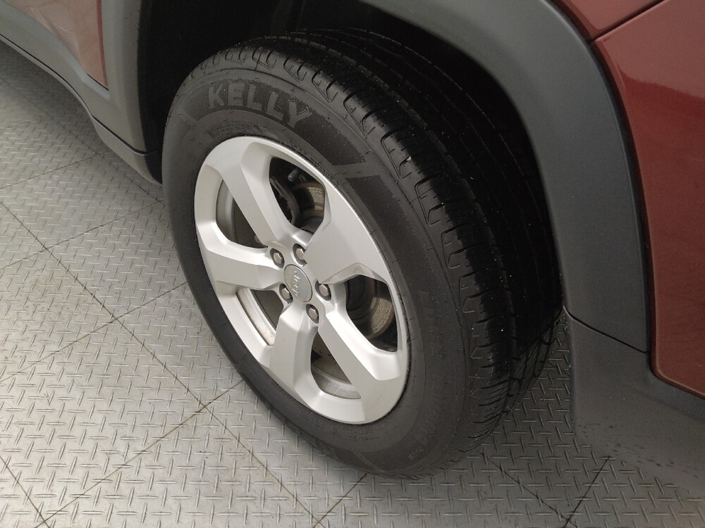 2021 Jeep Compass in Live Oak, TX 78233 - 18087260 31