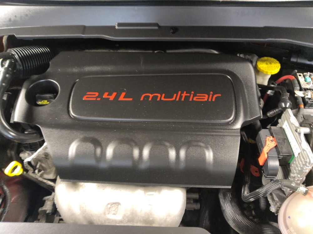 2021 Jeep Compass in Live Oak, TX 78233 - 18087260 30