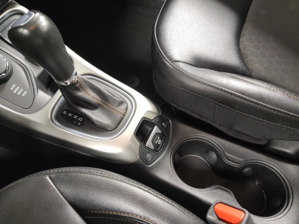 2021 Jeep Compass in Live Oak, TX 78233 - 18087260 26