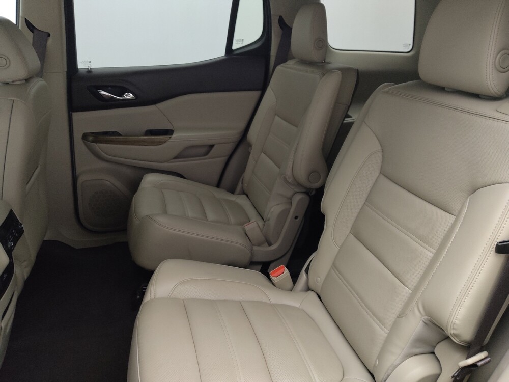 2017 GMC Acadia in West Palm Beach, FL 33409 - 18087261 18