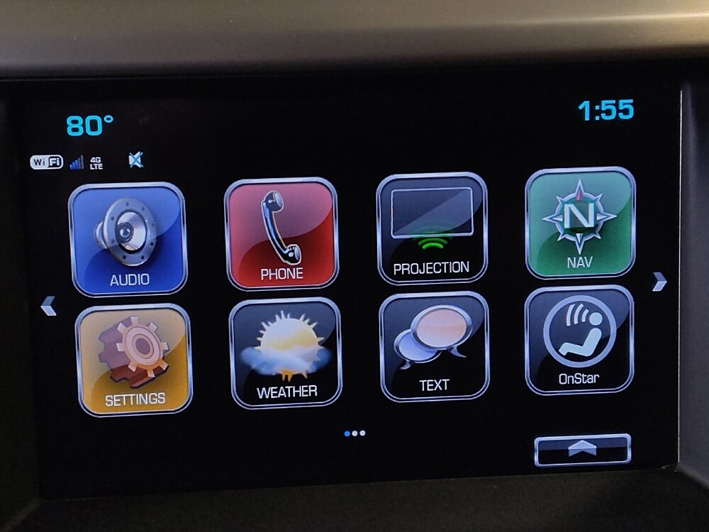 2017 GMC Acadia in West Palm Beach, FL 33409 - 18087261 25