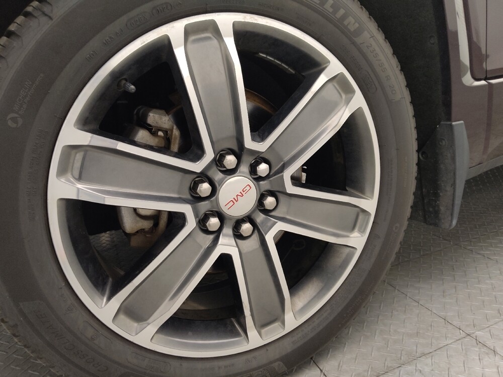 2017 GMC Acadia in West Palm Beach, FL 33409 - 18087261 31