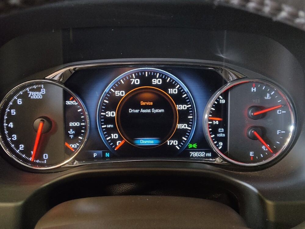 2017 GMC Acadia in West Palm Beach, FL 33409 - 18087261 23