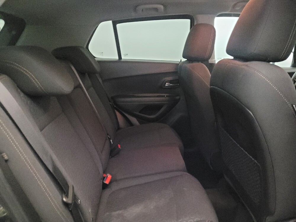 2020 Chevrolet Trax in Newport News, VA 23601 - 18087262 19