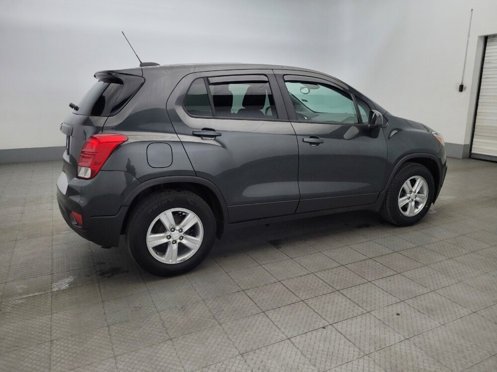 2020 Chevrolet Trax in Newport News, VA 23601 - 18087262 10