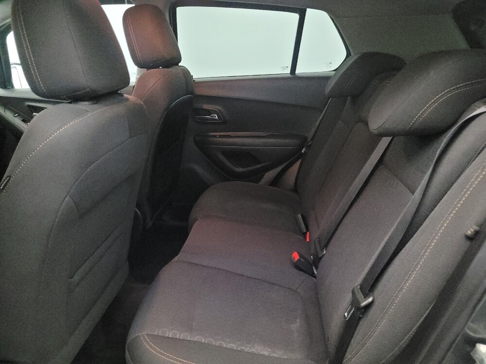 2020 Chevrolet Trax in Newport News, VA 23601 - 18087262 18