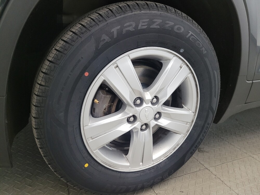 2020 Chevrolet Trax in Newport News, VA 23601 - 18087262 31