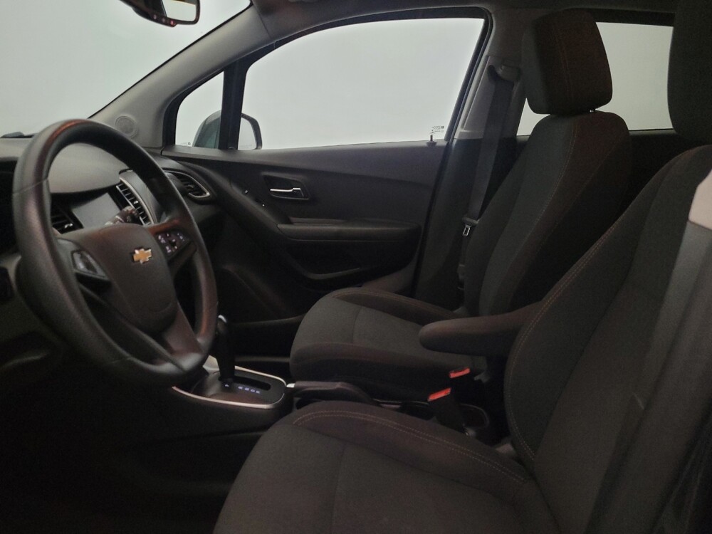 2020 Chevrolet Trax in Newport News, VA 23601 - 18087262 17