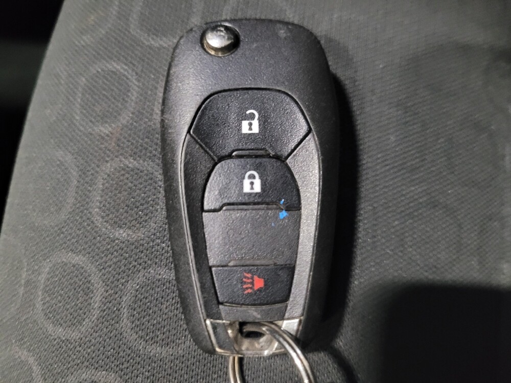 2020 Chevrolet Trax in Newport News, VA 23601 - 18087262 32