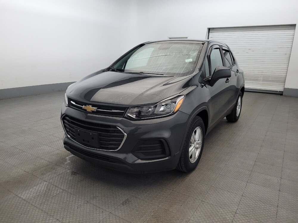 2020 Chevrolet Trax in Newport News, VA 23601 - 18087262 15