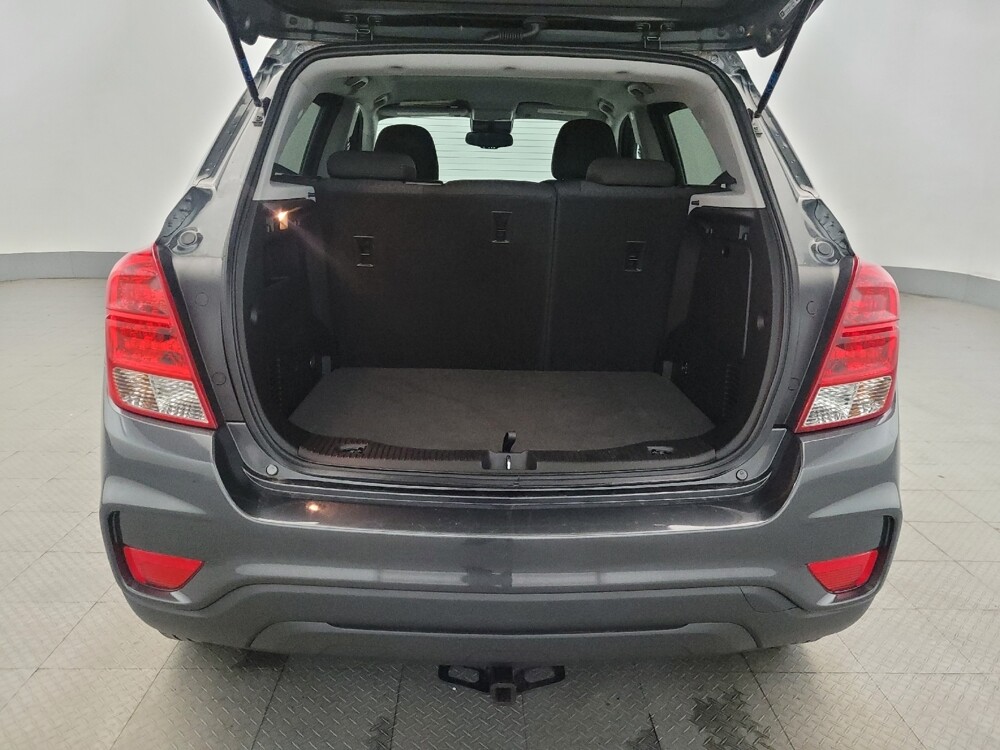 2020 Chevrolet Trax in Newport News, VA 23601 - 18087262 29