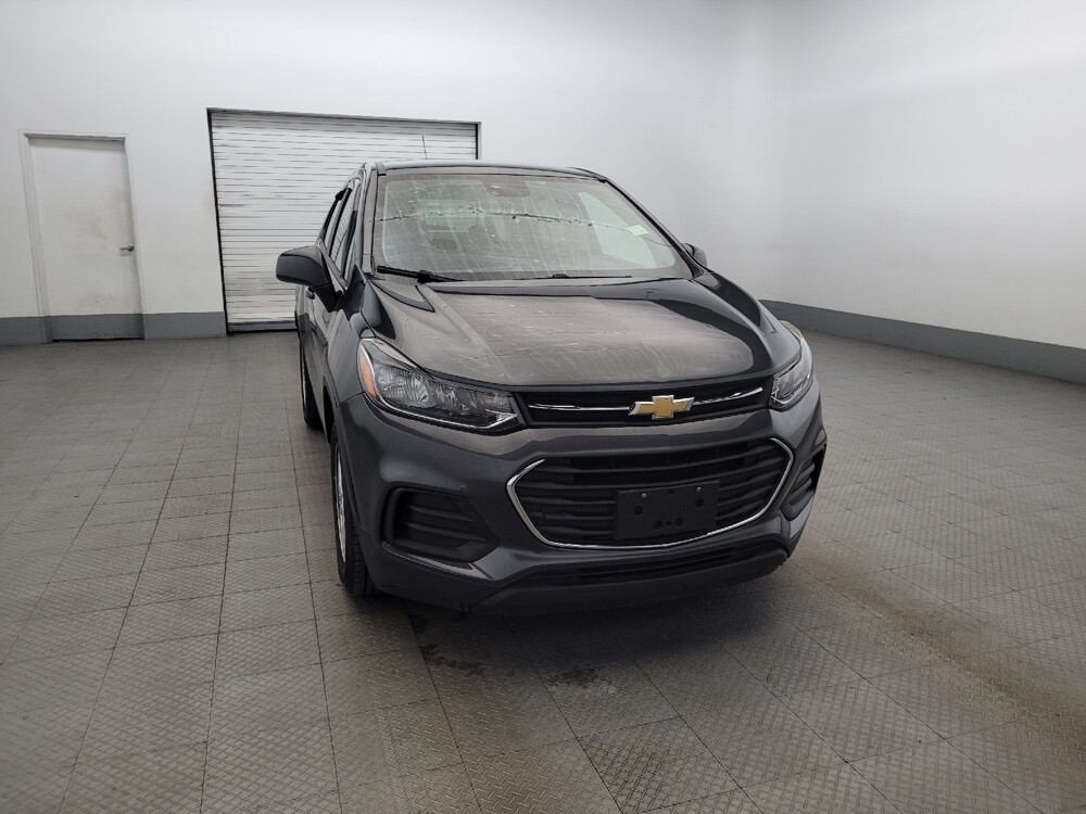 2020 Chevrolet Trax in Newport News, VA 23601 - 18087262 14