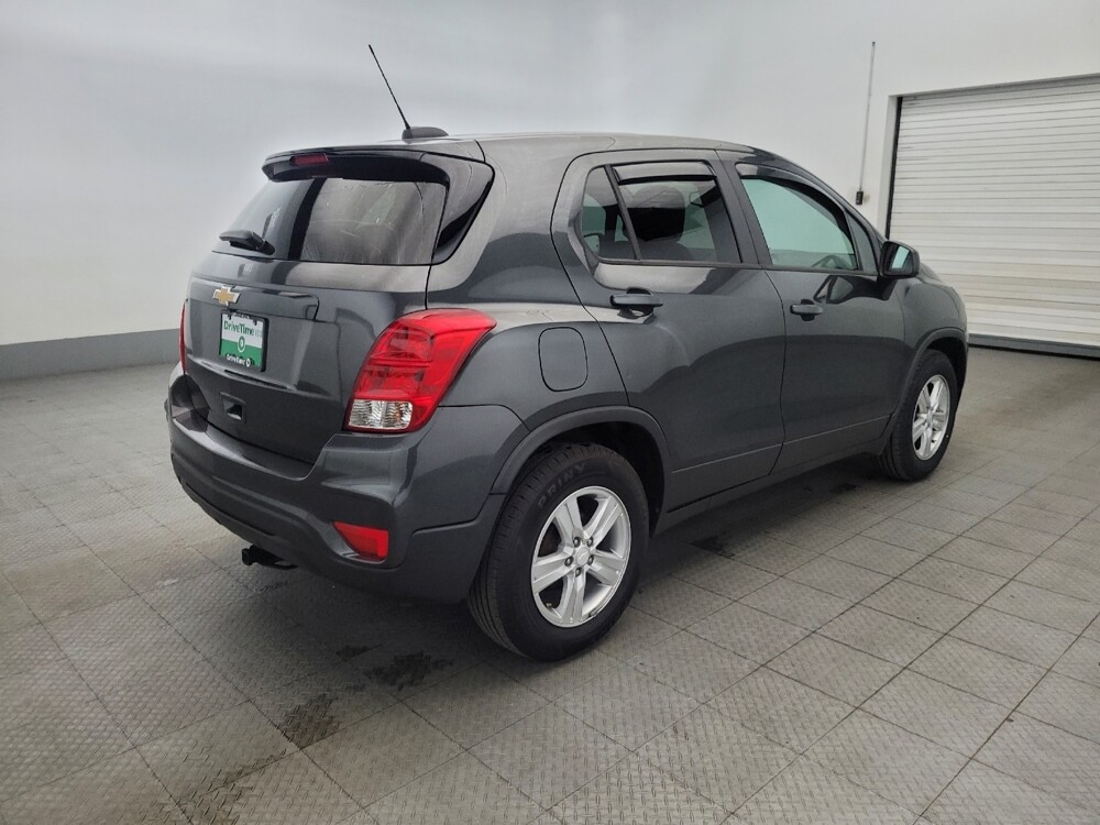 2020 Chevrolet Trax in Newport News, VA 23601 - 18087262 9