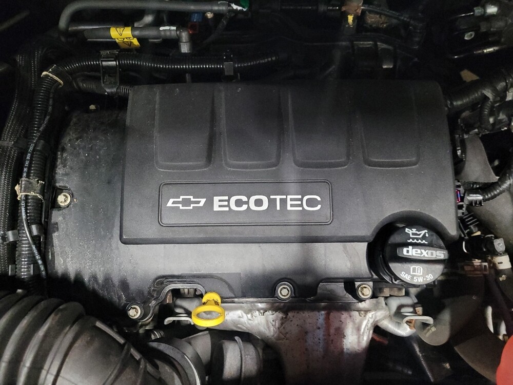 2020 Chevrolet Trax in Newport News, VA 23601 - 18087262 30