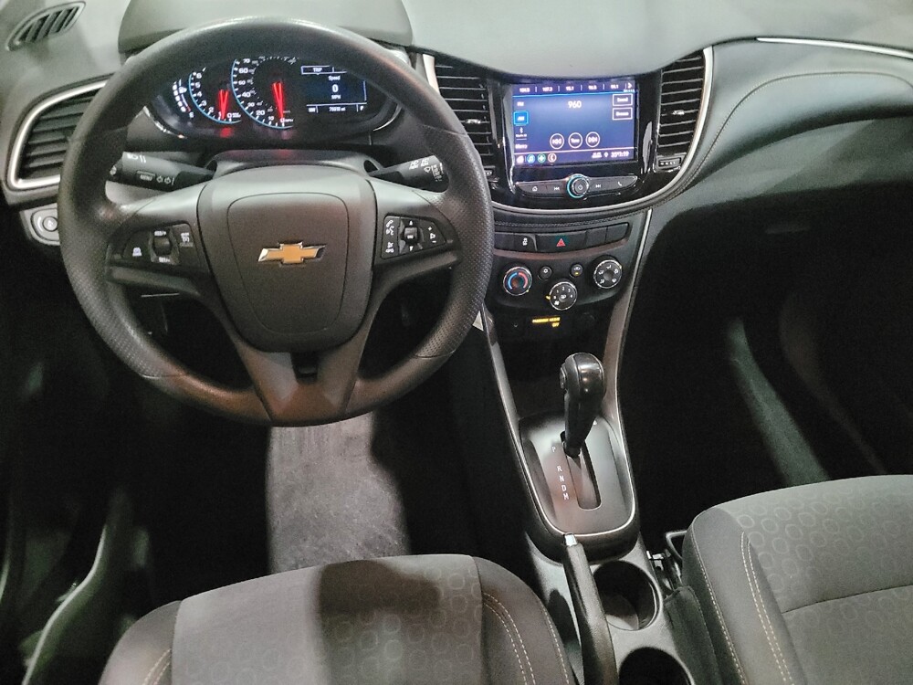2020 Chevrolet Trax in Newport News, VA 23601 - 18087262 22