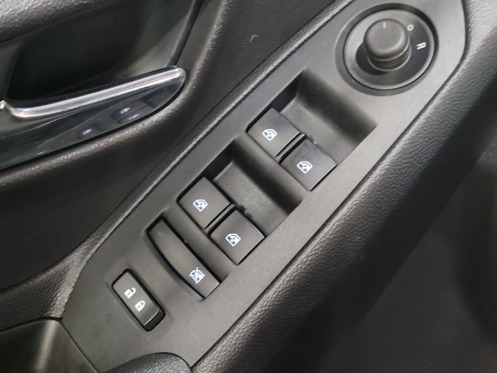 2020 Chevrolet Trax in Newport News, VA 23601 - 18087262 27