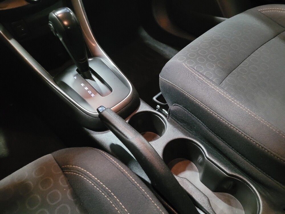 2020 Chevrolet Trax in Newport News, VA 23601 - 18087262 26