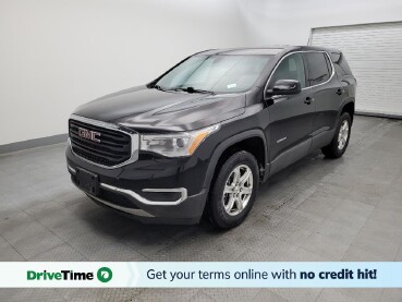 2019 GMC Acadia in Maple Heights, OH 44137