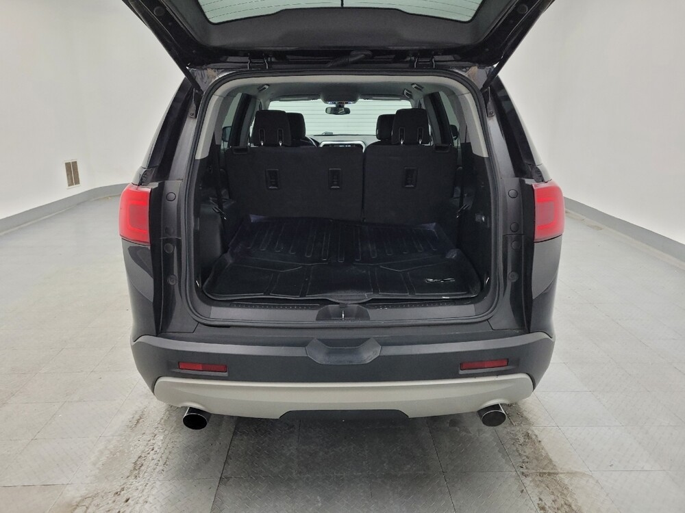 2019 GMC Acadia in Maple Heights, OH 44137 - 18087263 29