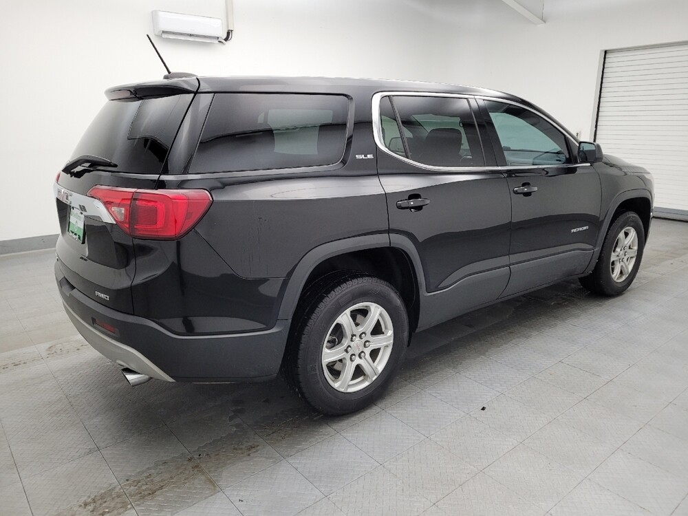 2019 GMC Acadia in Maple Heights, OH 44137 - 18087263 10