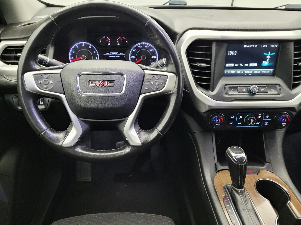 2019 GMC Acadia in Maple Heights, OH 44137 - 18087263 22