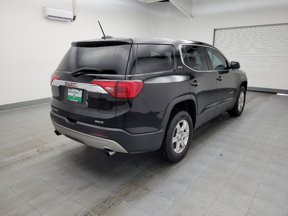 2019 GMC Acadia in Maple Heights, OH 44137 - 18087263 9