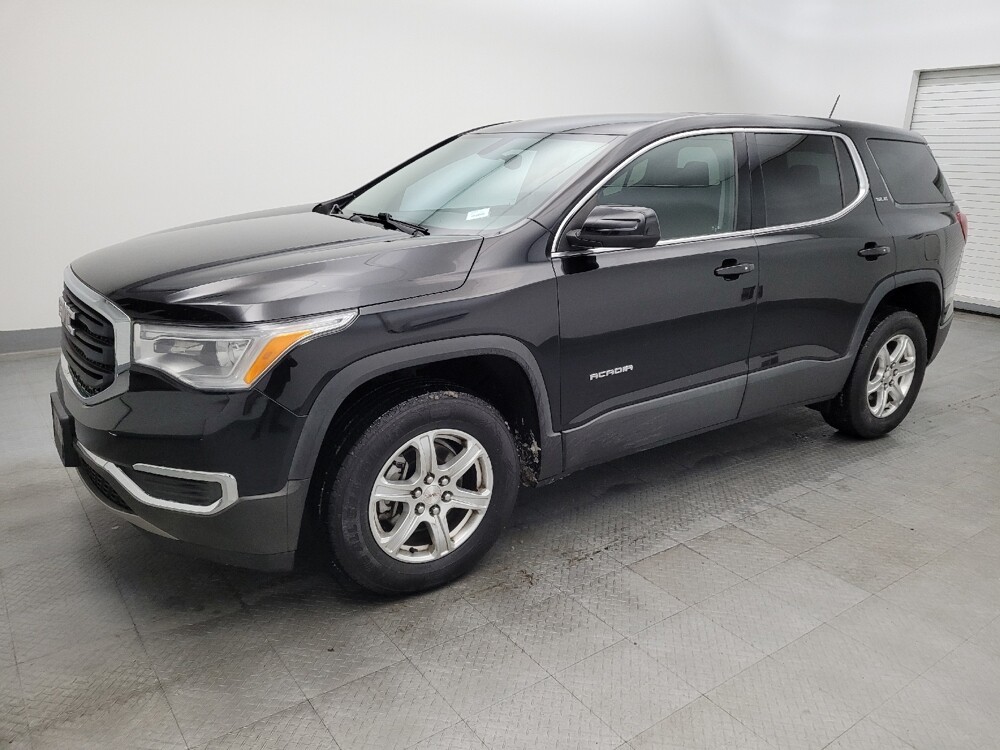 2019 GMC Acadia in Maple Heights, OH 44137 - 18087263 2