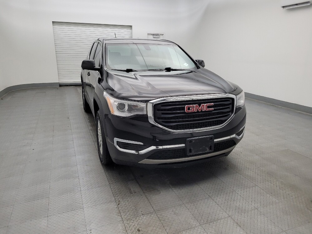 2019 GMC Acadia in Maple Heights, OH 44137 - 18087263 14