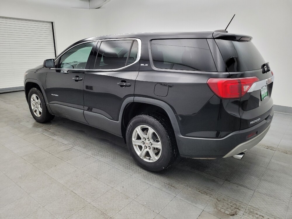 2019 GMC Acadia in Maple Heights, OH 44137 - 18087263 3