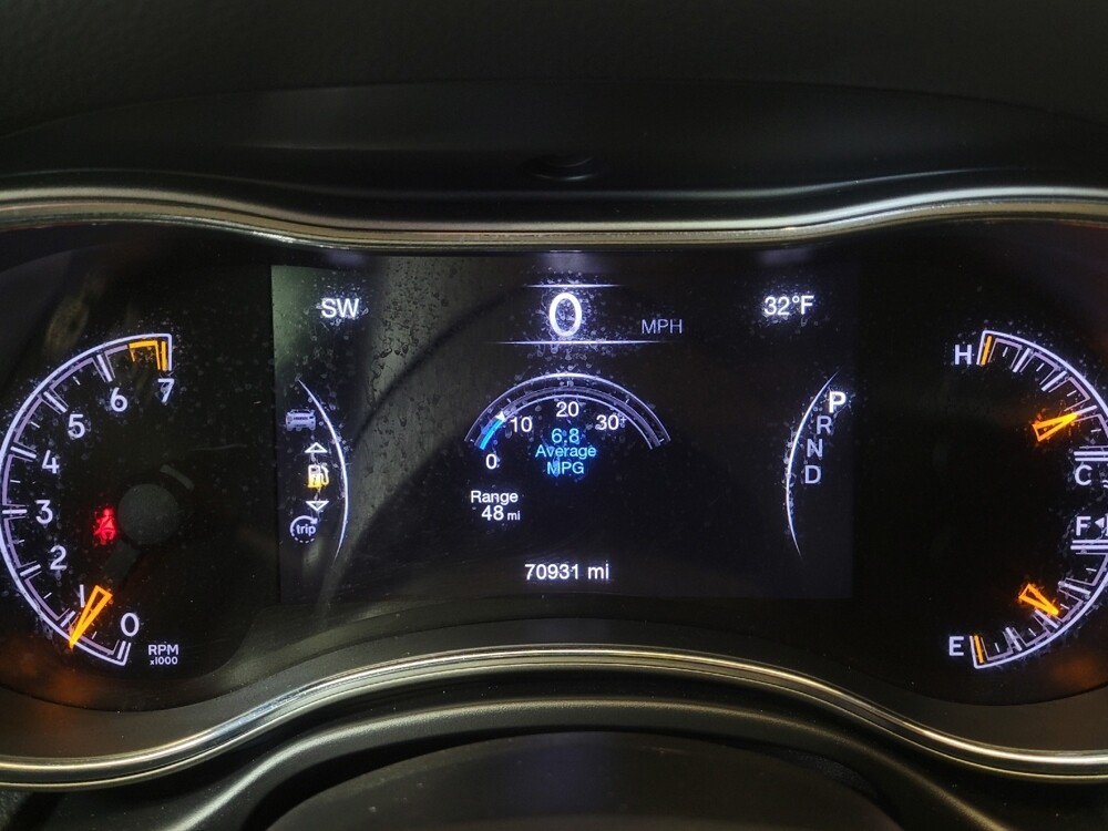 2019 Jeep Grand Cherokee in Fairfield, OH 45014 - 18087264 23