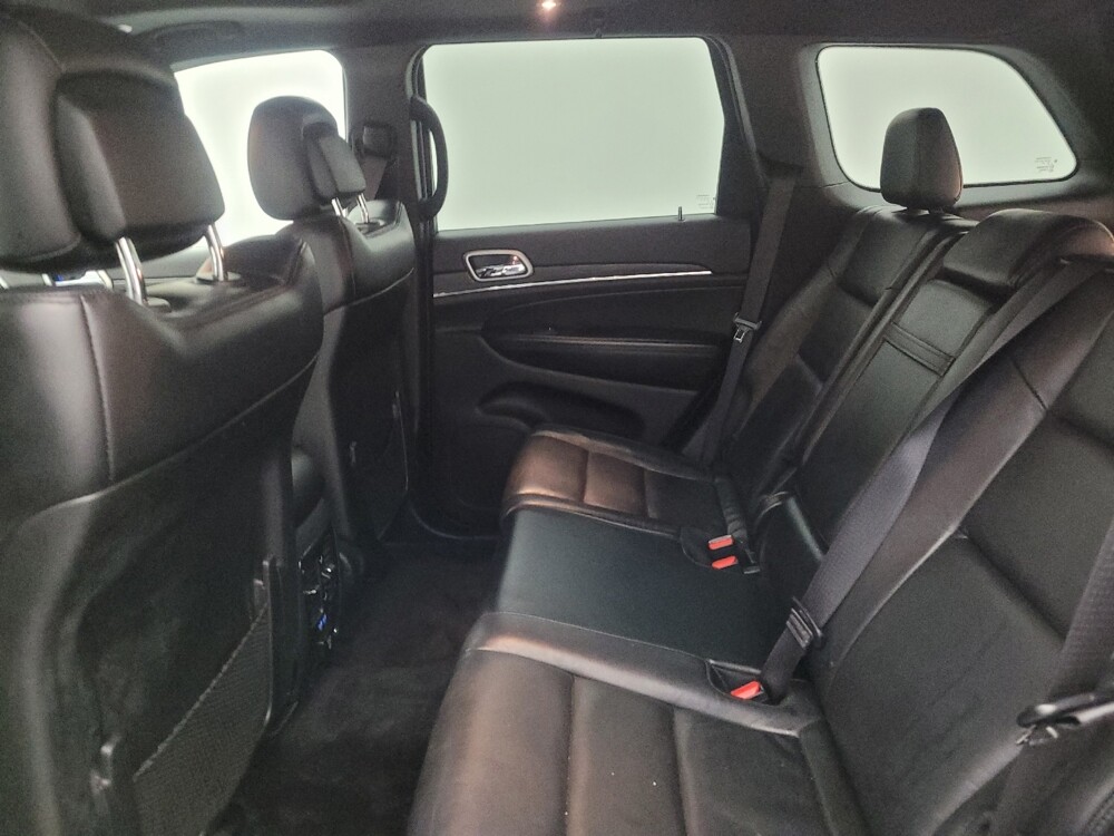 2019 Jeep Grand Cherokee in Fairfield, OH 45014 - 18087264 18