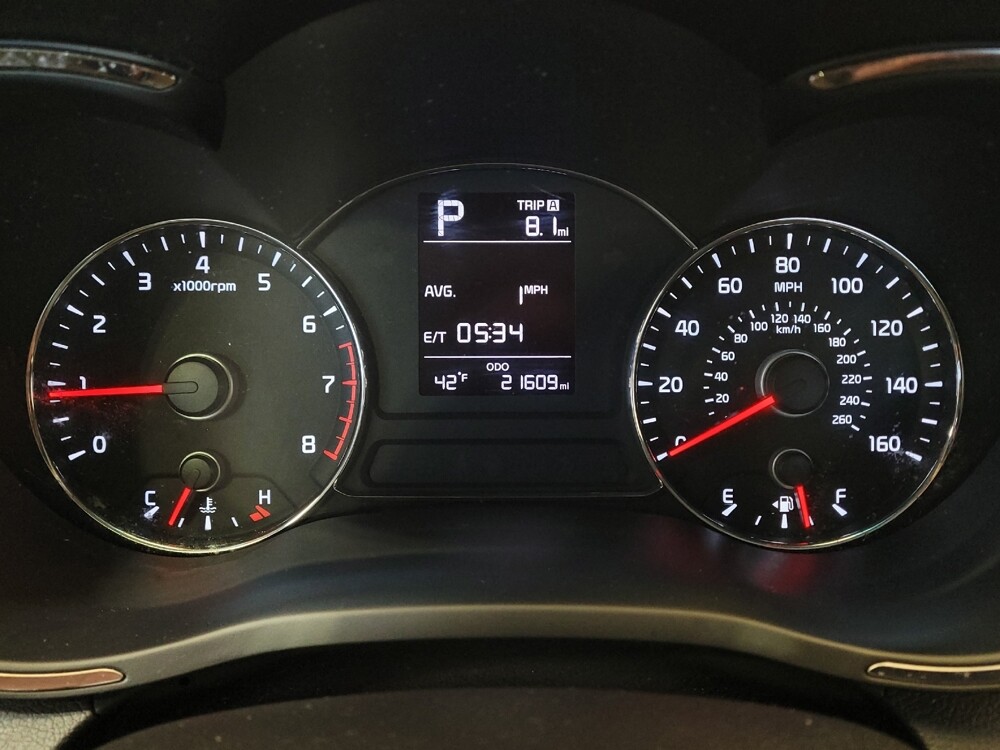 2018 Kia Forte in Columbus, OH 43231 - 18087265 23