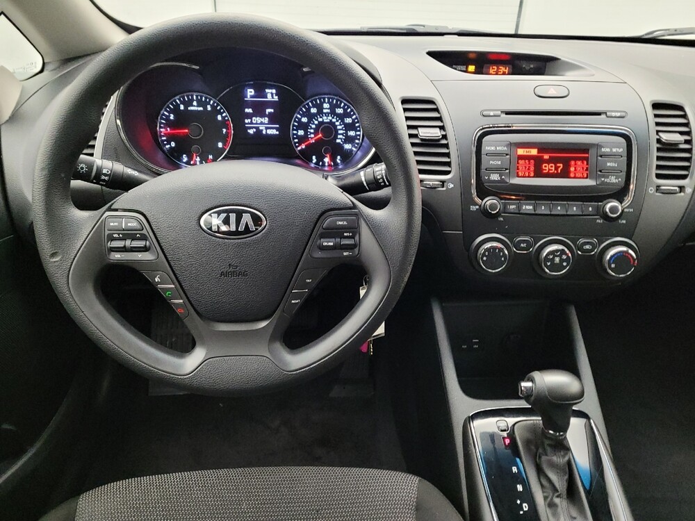 2018 Kia Forte in Columbus, OH 43231 - 18087265 22