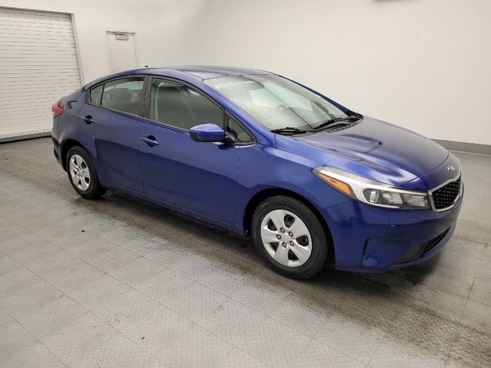 2018 Kia Forte in Columbus, OH 43231 - 18087265 11
