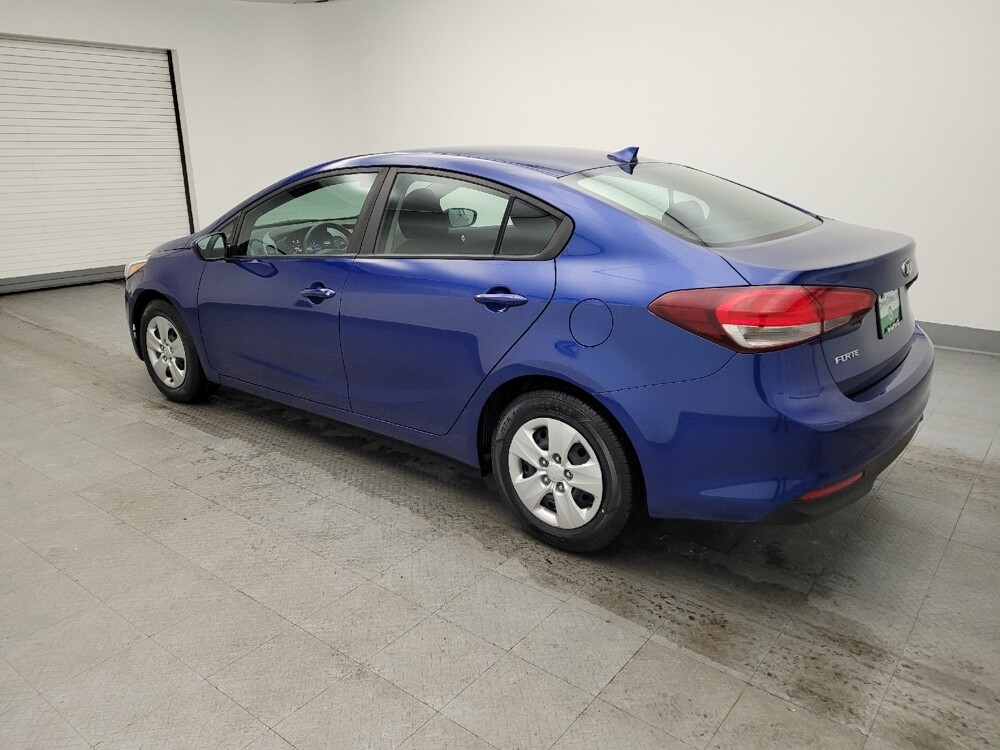 2018 Kia Forte in Columbus, OH 43231 - 18087265 3