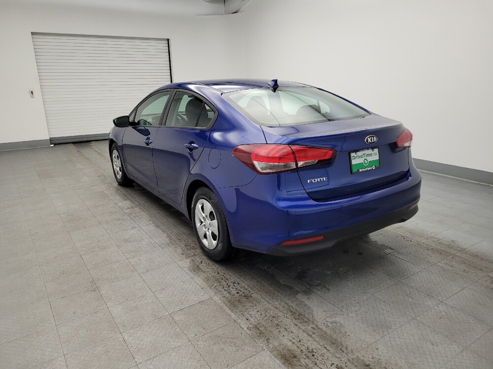 2018 Kia Forte in Columbus, OH 43231 - 18087265 5