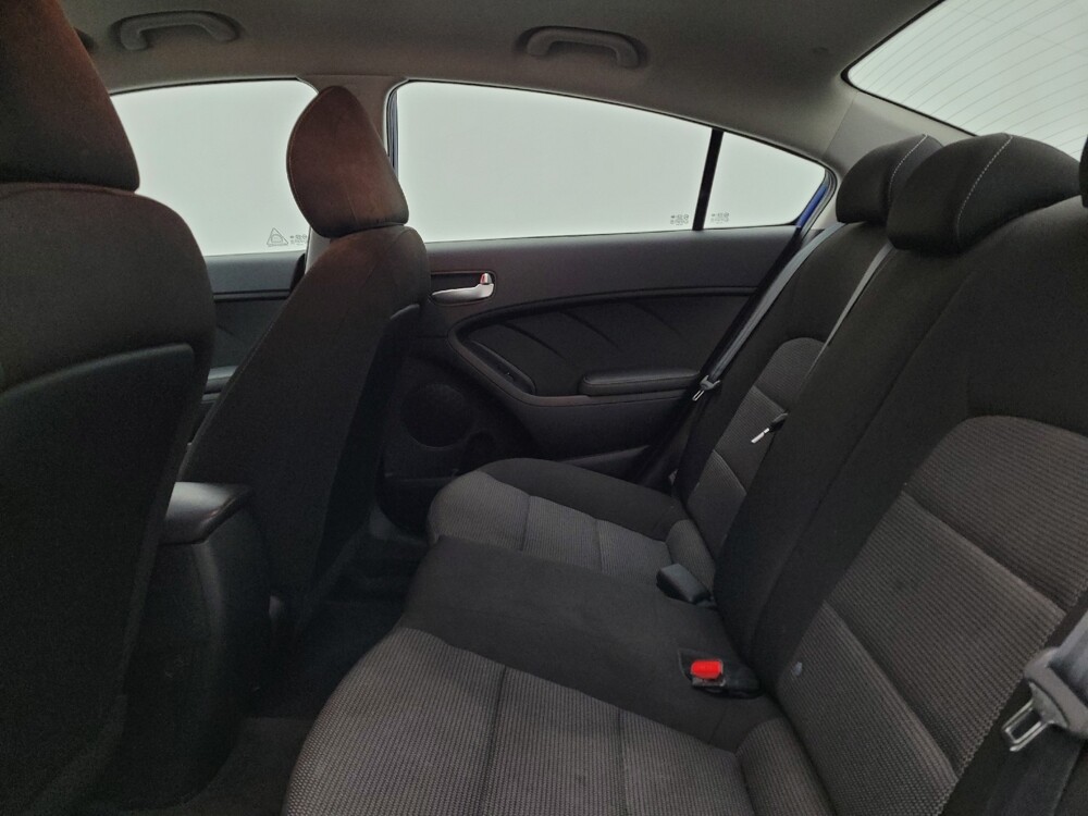 2018 Kia Forte in Columbus, OH 43231 - 18087265 18