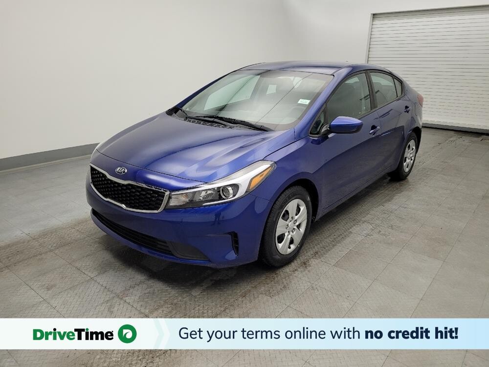 2018 Kia Forte in Columbus, OH 43231 - 18087265