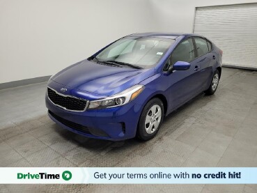2018 Kia Forte in Columbus, OH 43231