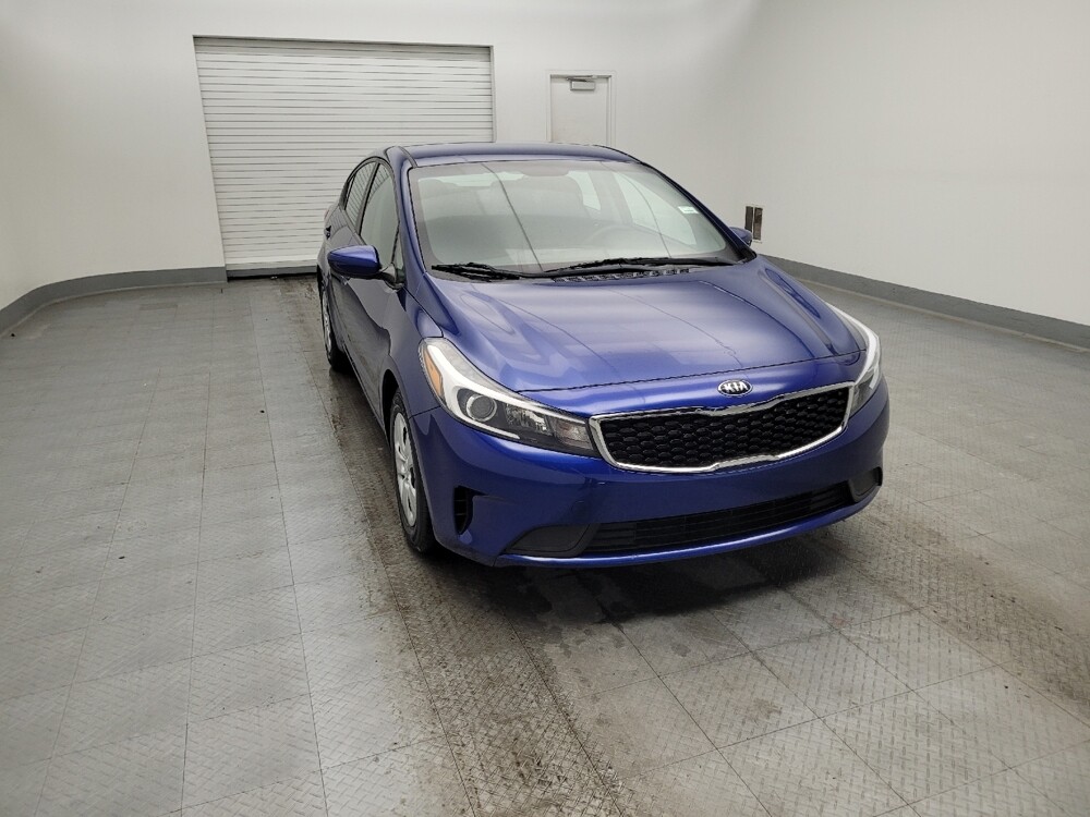 2018 Kia Forte in Columbus, OH 43231 - 18087265 14