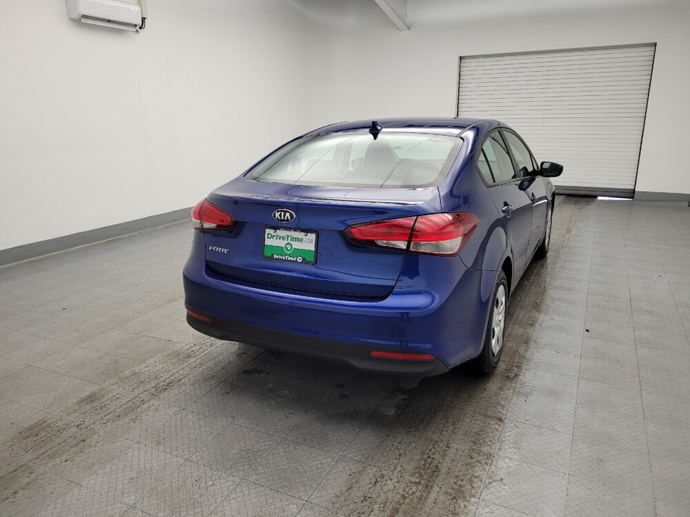 2018 Kia Forte in Columbus, OH 43231 - 18087265 7