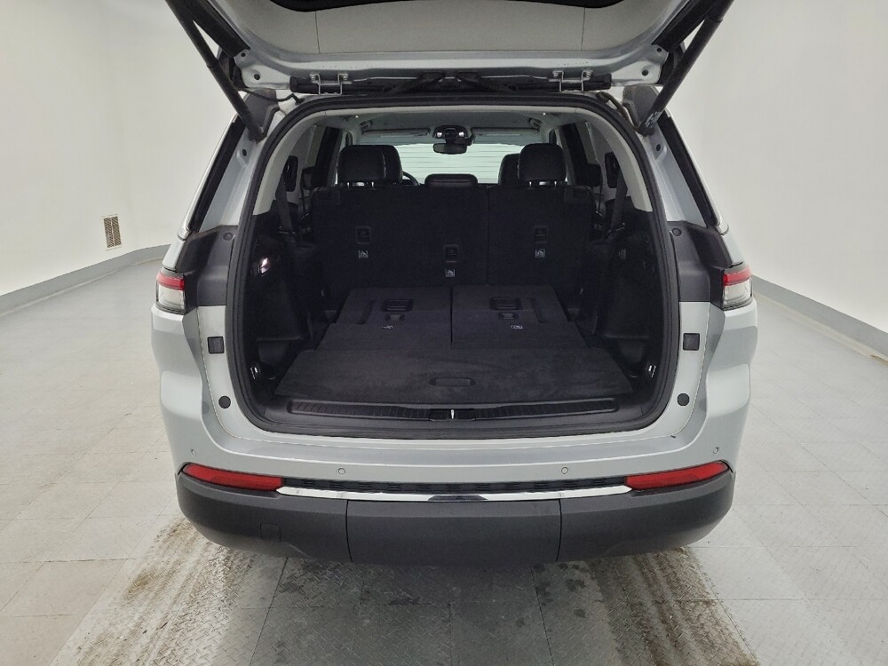 2021 Jeep Grand Cherokee L in Columbus, OH 43231 - 18087266 29