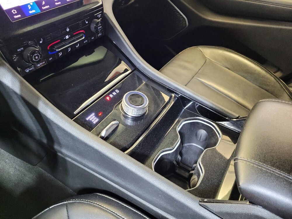 2021 Jeep Grand Cherokee L in Columbus, OH 43231 - 18087266 26