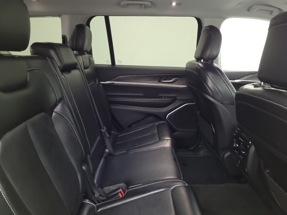 2021 Jeep Grand Cherokee L in Columbus, OH 43231 - 18087266 19